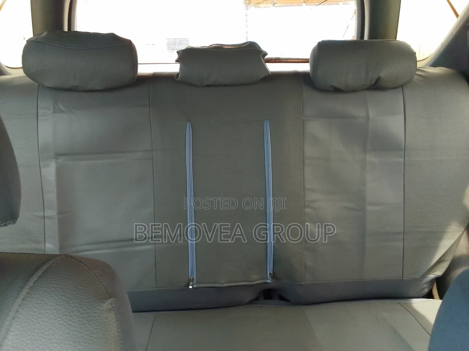 Lexus RX 300 2001 Silver