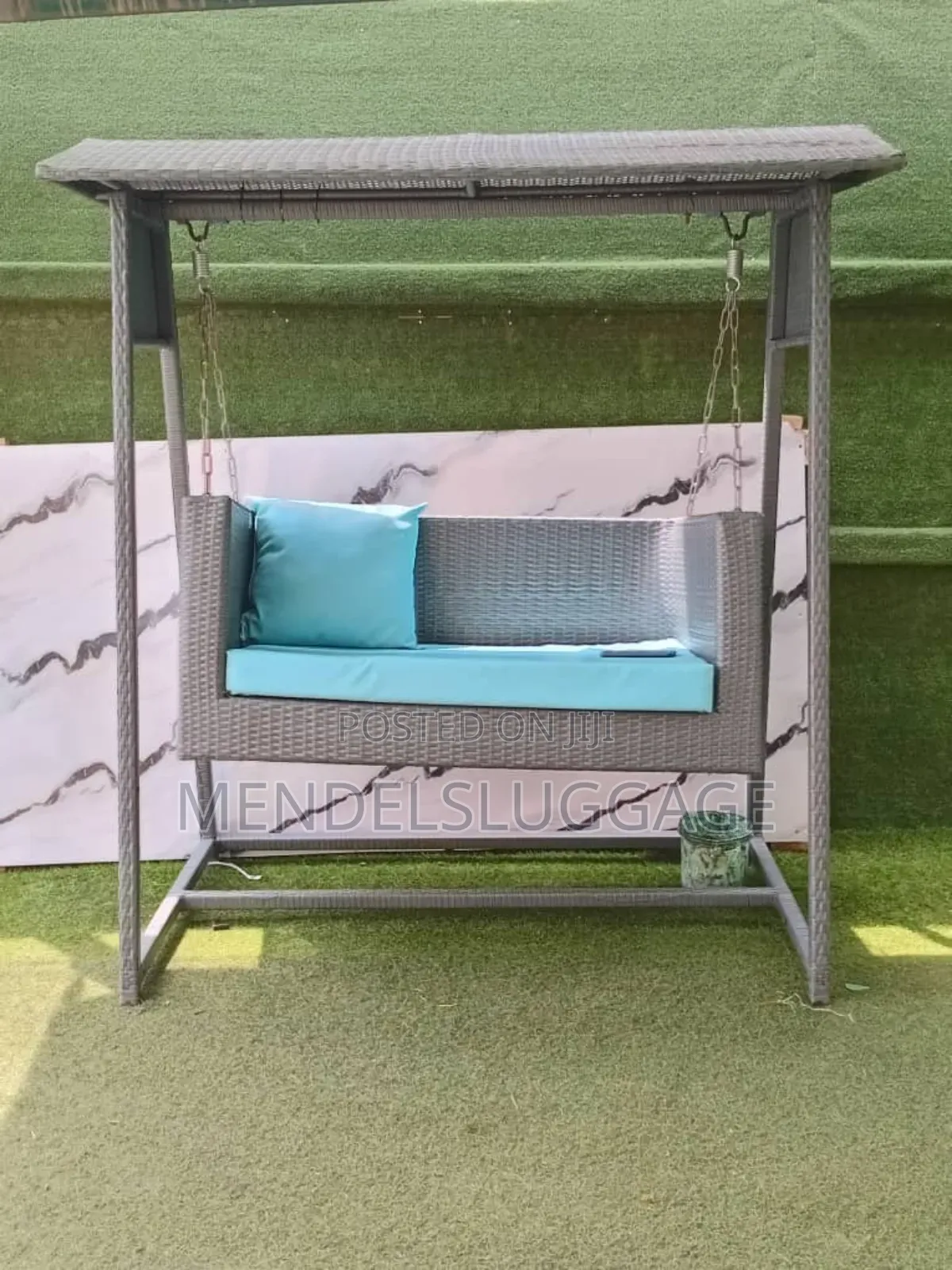 Outdoor Comfortable Swing