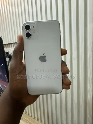 Apple iPhone 12 64 GB White