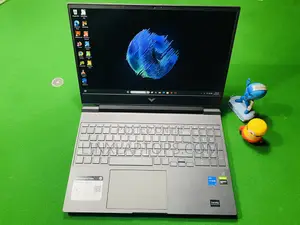 Laptop HP Victus 15 16GB Intel Core I5 SSD 512GB