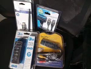 Capture Card
