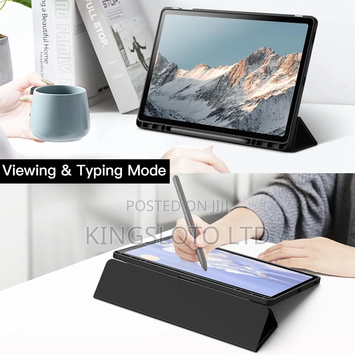 Tablet Case