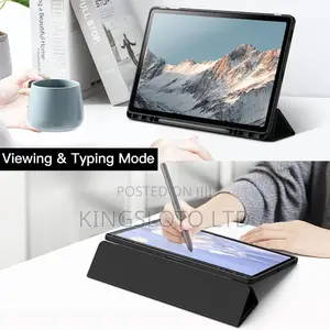 Tablet Case