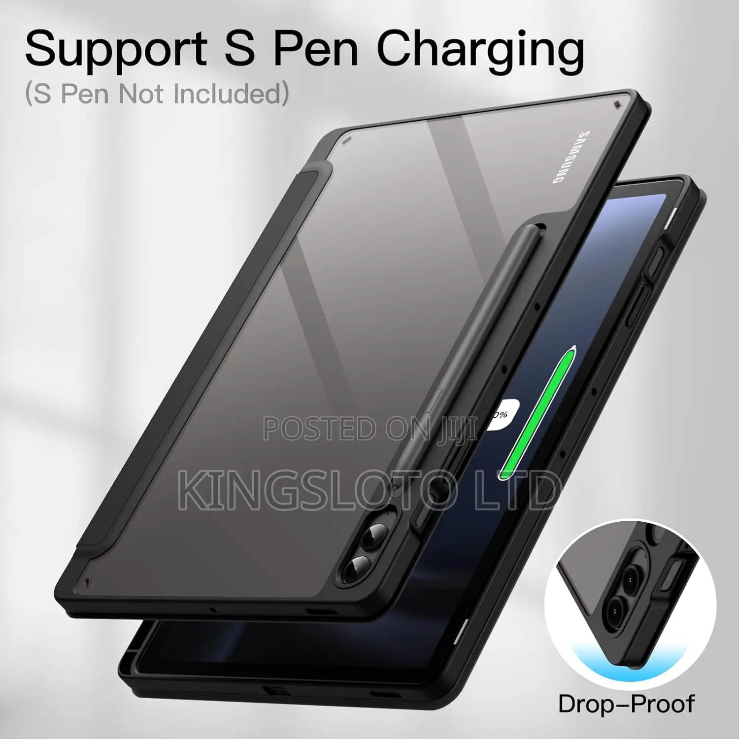 Tablet Case