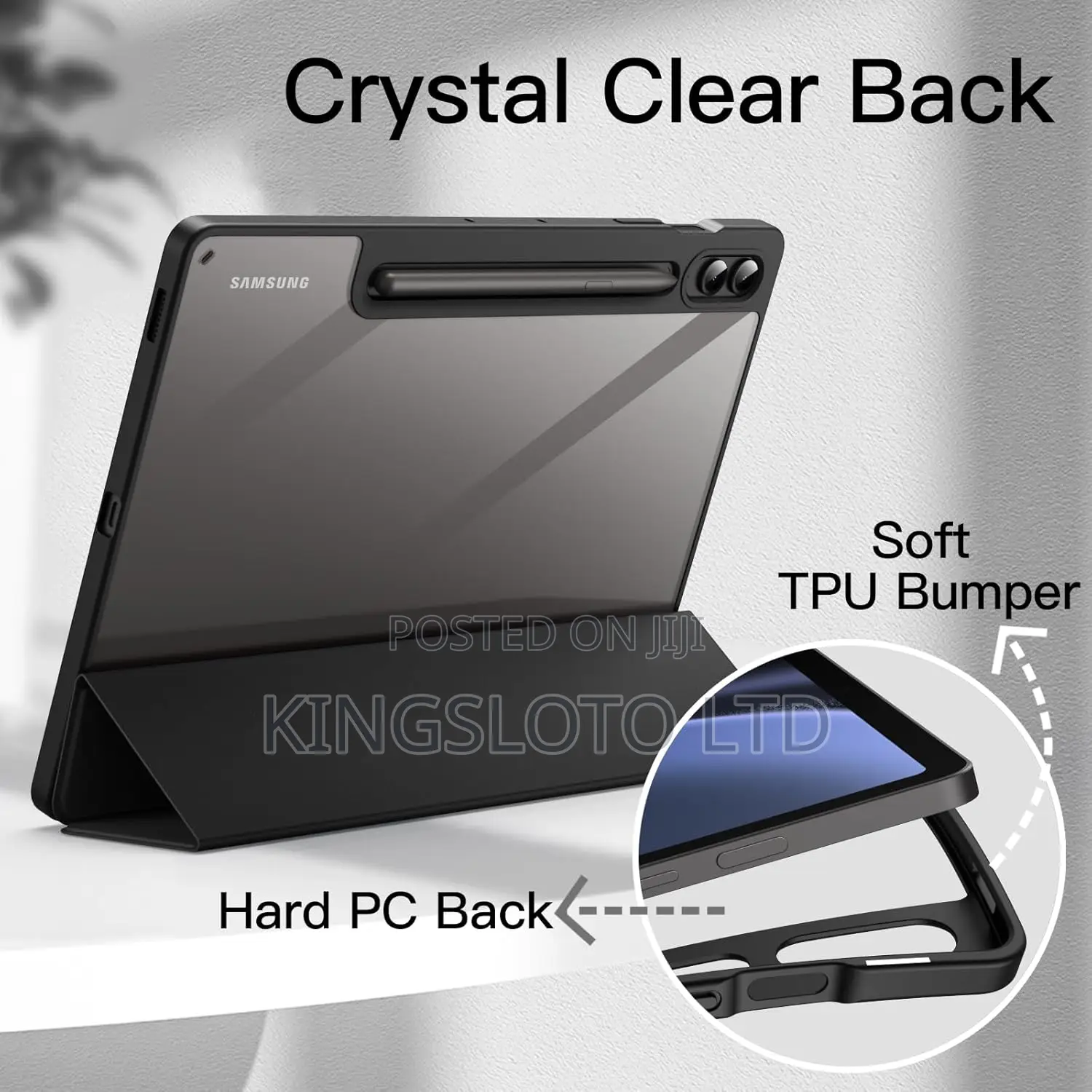 Tablet Case