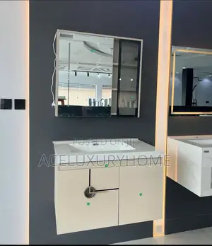 Cabinet an Aesthetic Luxury