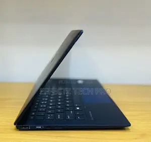 Laptop HP Dragonfly G1 16GB Intel Core I5 SSD 256GB
