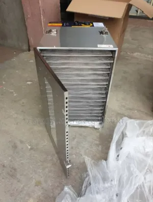 Industrial Food Dehydrator Machine 16trays
