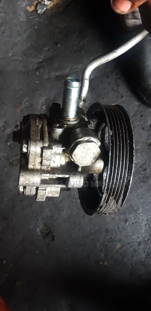 Power Steering Pump for Mitsubishi Pajero