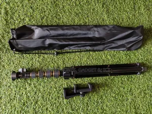 Monopod for Mobile Phone Tripod With 360 Phone Mount