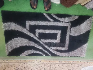 3/4 Turkish Rug