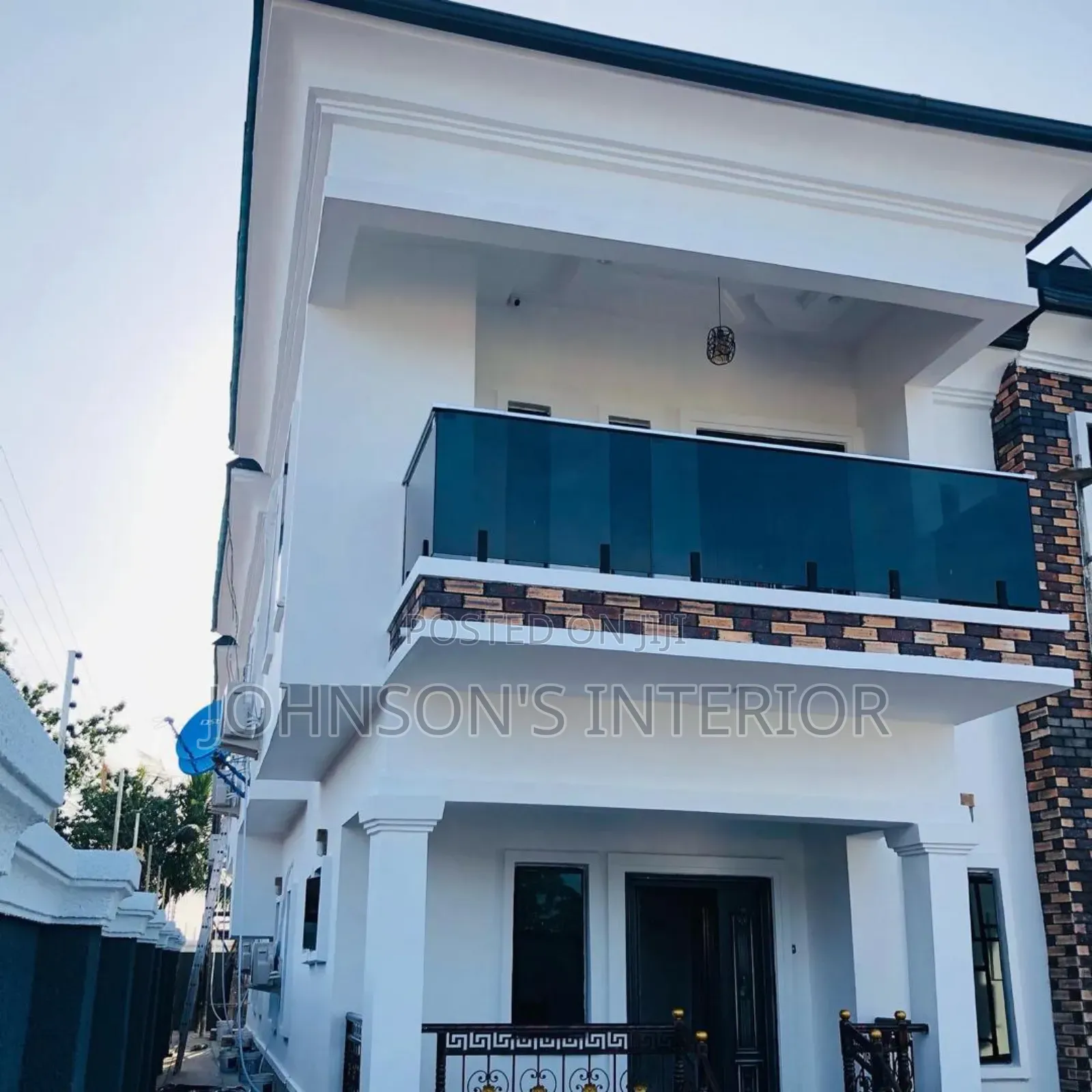 Exterior Painting