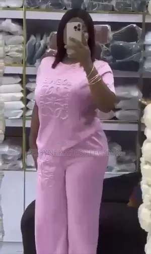 Quality Turkish Ladies Up and Down