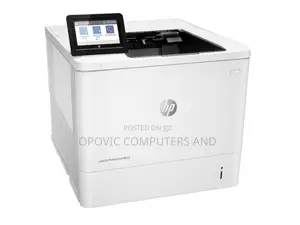 Hp Laserjet Enterprise M612dn (7ps86a)