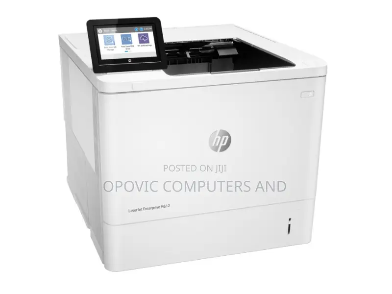 Hp Laserjet Enterprise M612dn (7ps86a)