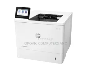 Hp Laserjet Enterprise M612dn (7ps86a)