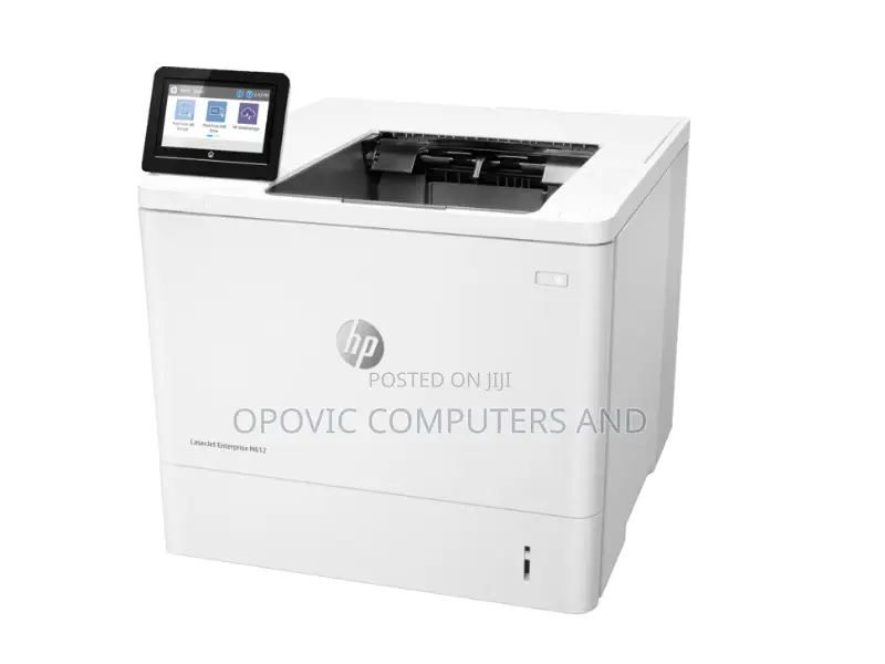 Hp Laserjet Enterprise M612dn (7ps86a)