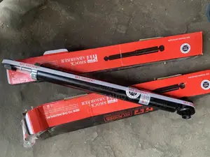 Back Shock Absorber Hyundai Sonata 2017 Available