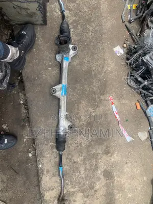 Steering Rack Honda Pilot 2016