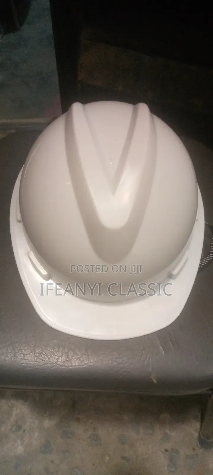 Safety Helmets