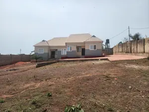 Photo - 1200sqm Residential Land for Sale at Obasanjo Hilltop Estate