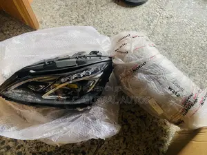 Headlight Led Mercedes-benz W212 E350 Upgrade