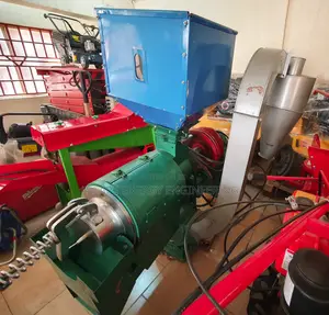 Rice Polisher N210