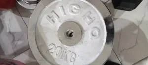 Chrome Plate