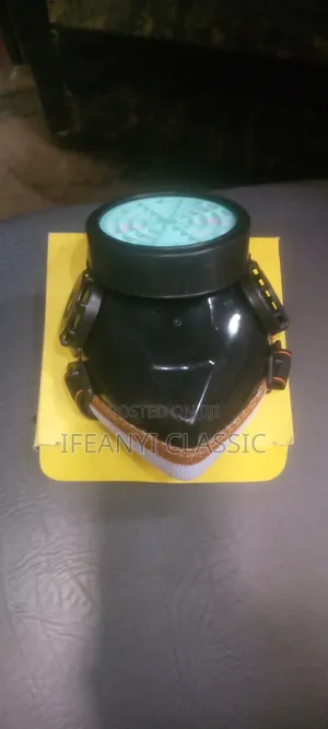 303 Safety Nose Mask