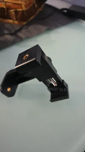 Phone Mount 360 Rotating Holder For Mobile Phone
