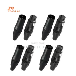 Power Connector Plug