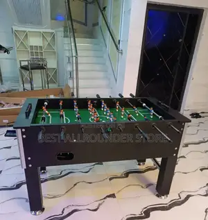 Soccer Table