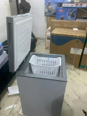 New Skyrun Bd-90a Chest Freezer Available - Order Now!
