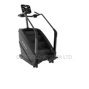 Eb-8900 Stair Master (Brtw Brand)