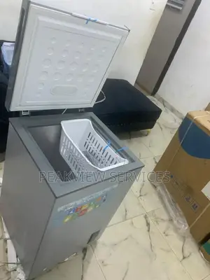 Skyron Bd-90a Fridge - Like New, Super Affordable