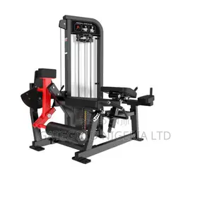 Hs-37 Horizontal and Seated Leg Curl (Brtw)