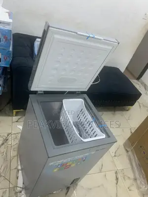 Skyrun Bd-90a Fridge for Sale in Lagos - Fast Delivery