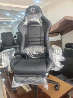 Gaming Authorpedic Chair