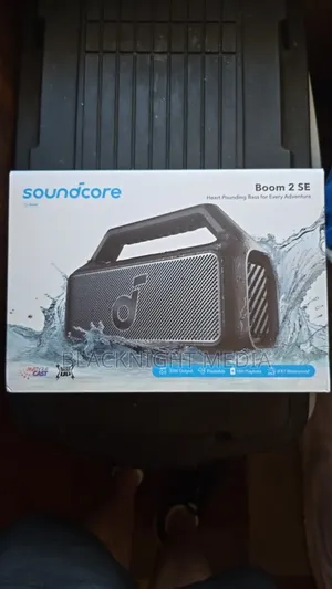 Anker Soundcore Boom 2 Se