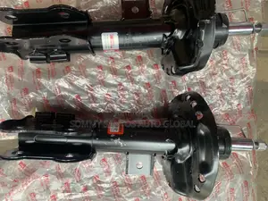 Front Shock Absorber Hyundai Sonata 2016