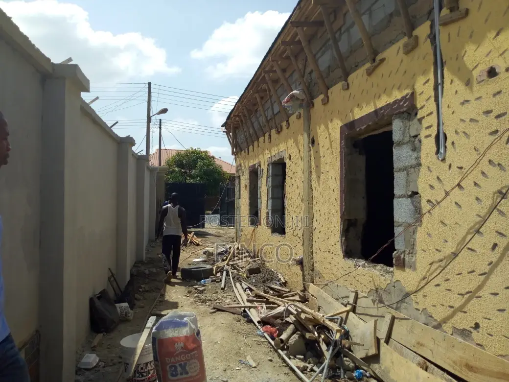Building Construction and Renovations