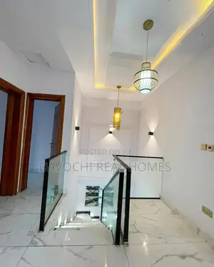 4bdrm Duplex in Ajah, Lagos for rent