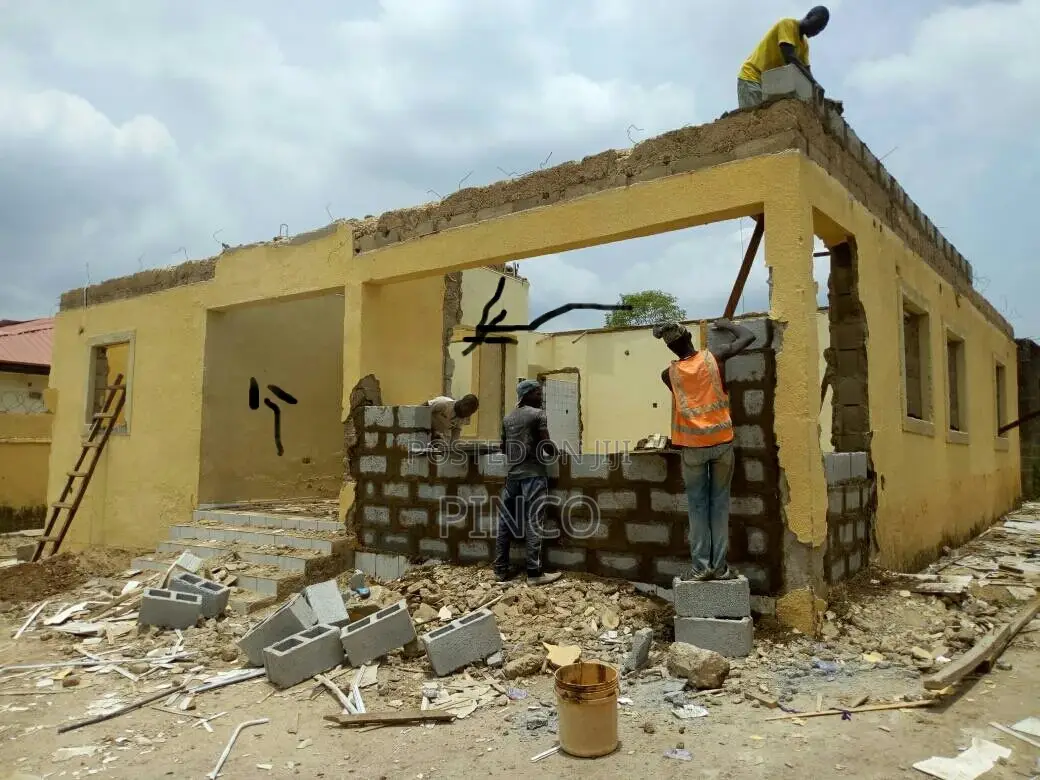 Building Construction and Renovations
