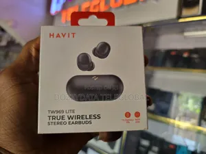 Havit Tw969 Lite True Wireless Stereo Earbuds