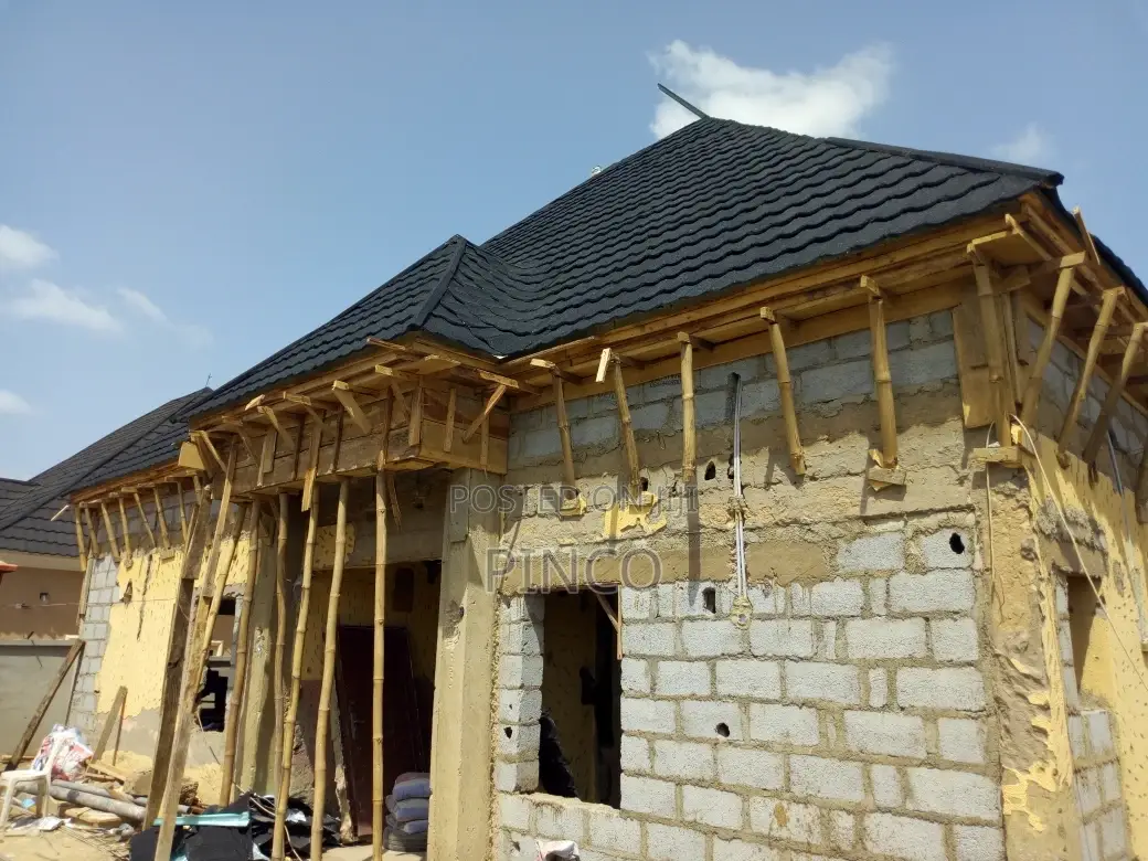 Building Construction and Renovations