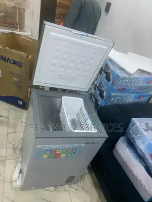 Get Your Skyrun Bd-90a Refrigerator in Your Area Today