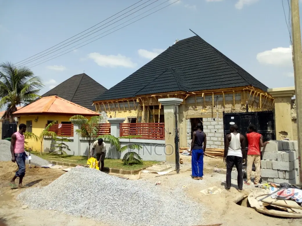 Building Construction and Renovations