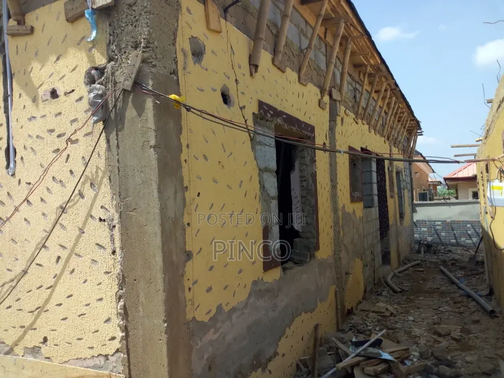 Building Construction and Renovations