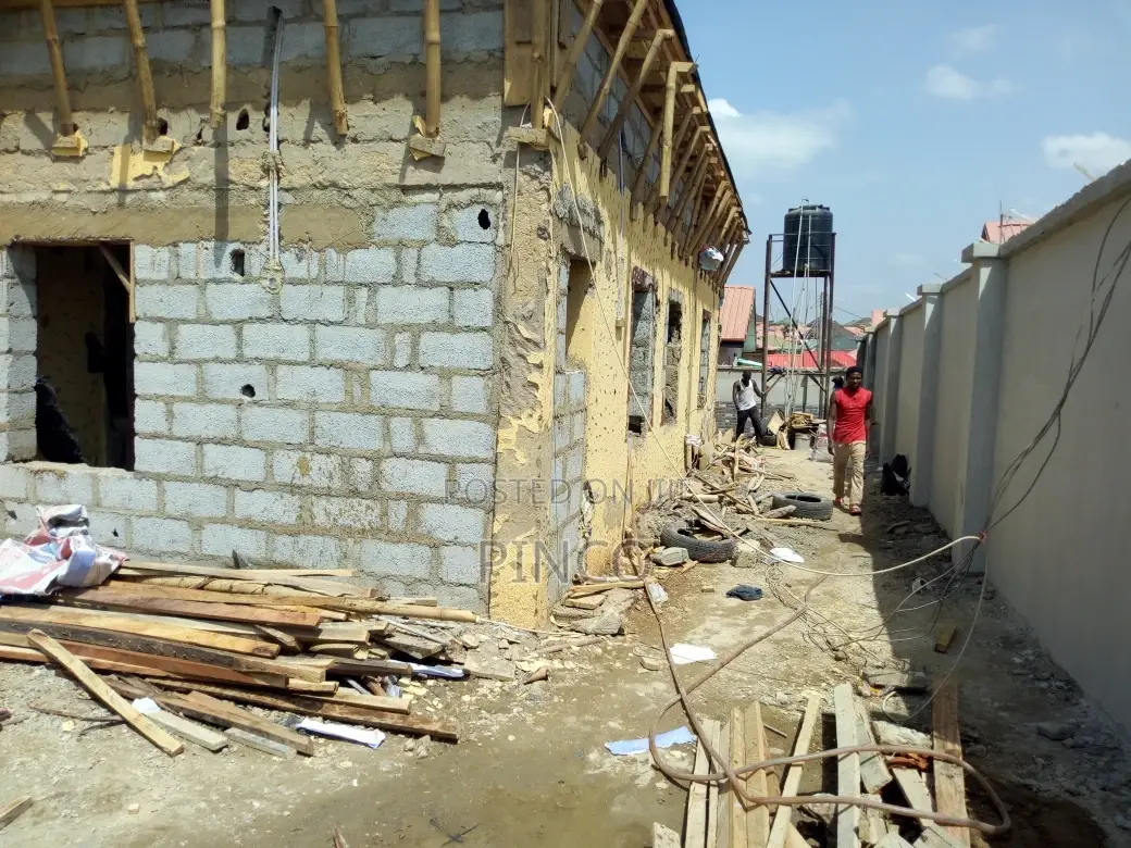 Building Construction and Renovations