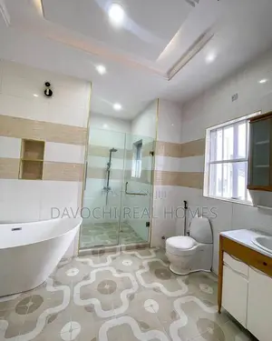 4bdrm Duplex in Ajah, Lagos for rent